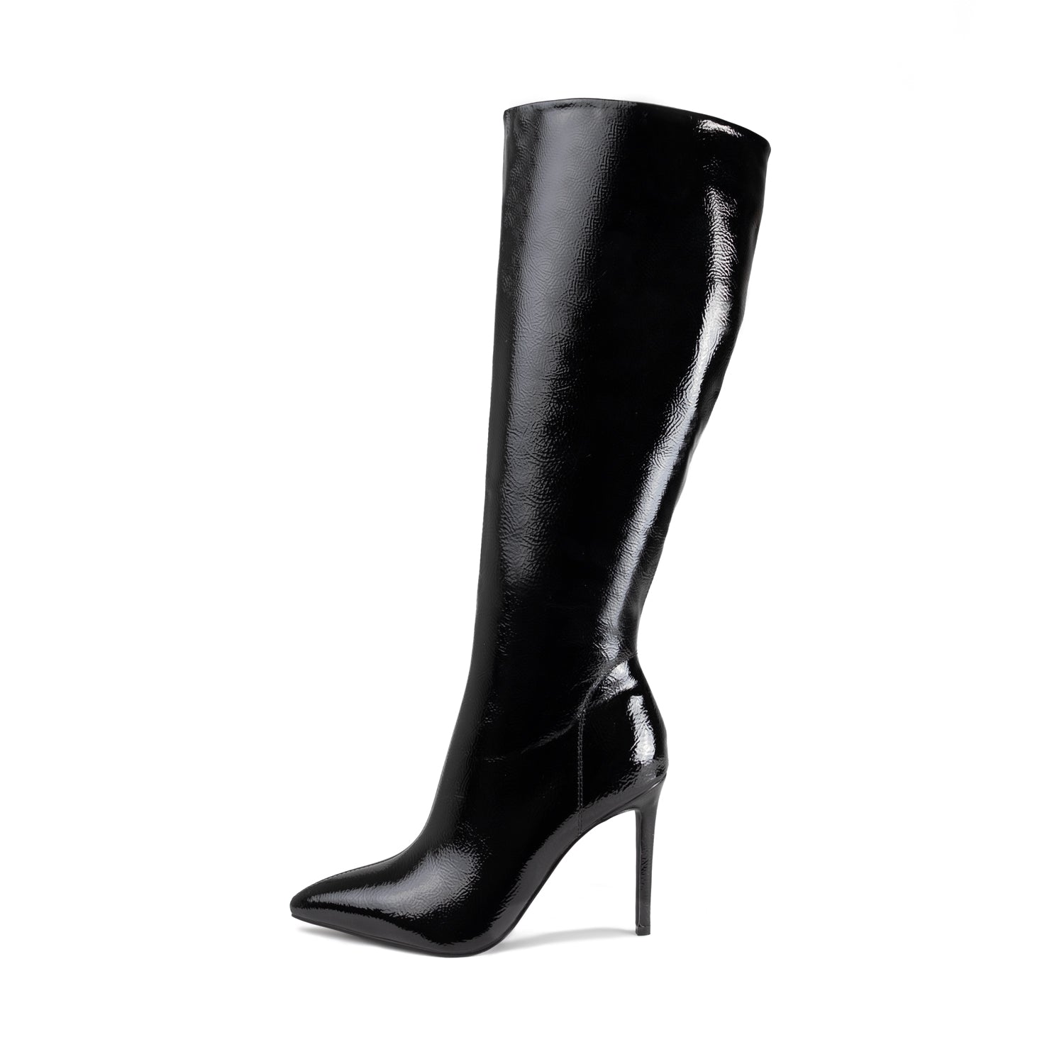 Justin english tall boots online