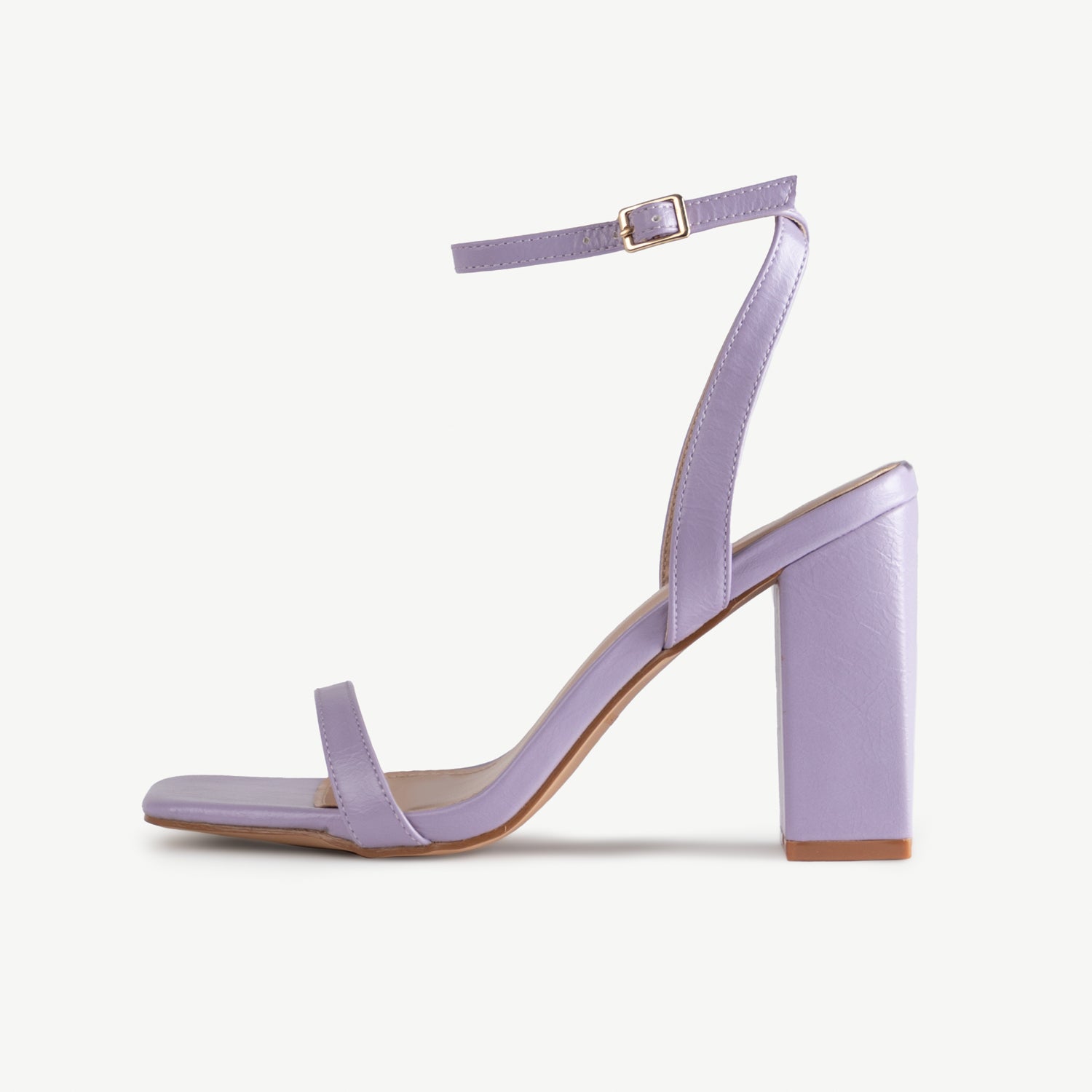 5 Shoe Styles You Need To Try This Summer - Society19 UK | Sandals heels,  Fashion heels, Lilac heels