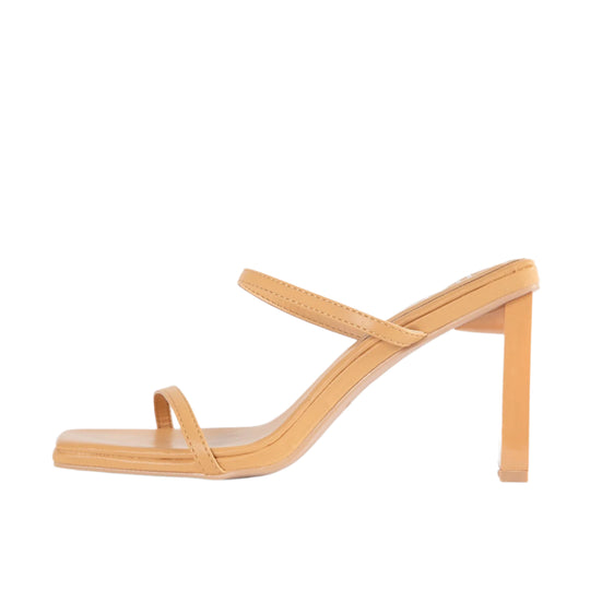RAID Allen Heeled Mule in Camel
