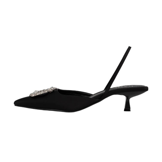 RAID Caelina Sandal in Black