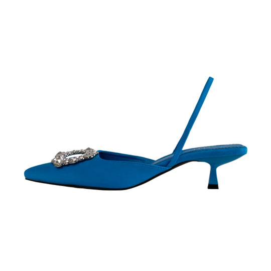 RAID Caelina Sandal in Blue