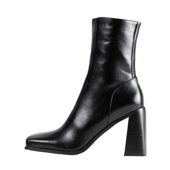RAID Carter Ankle Boot in Black