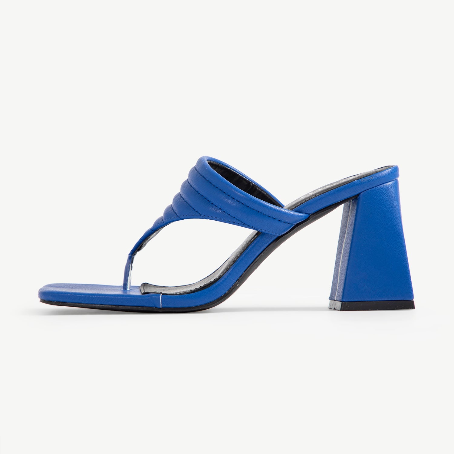 RAID Kool Heeled Mule in Blue