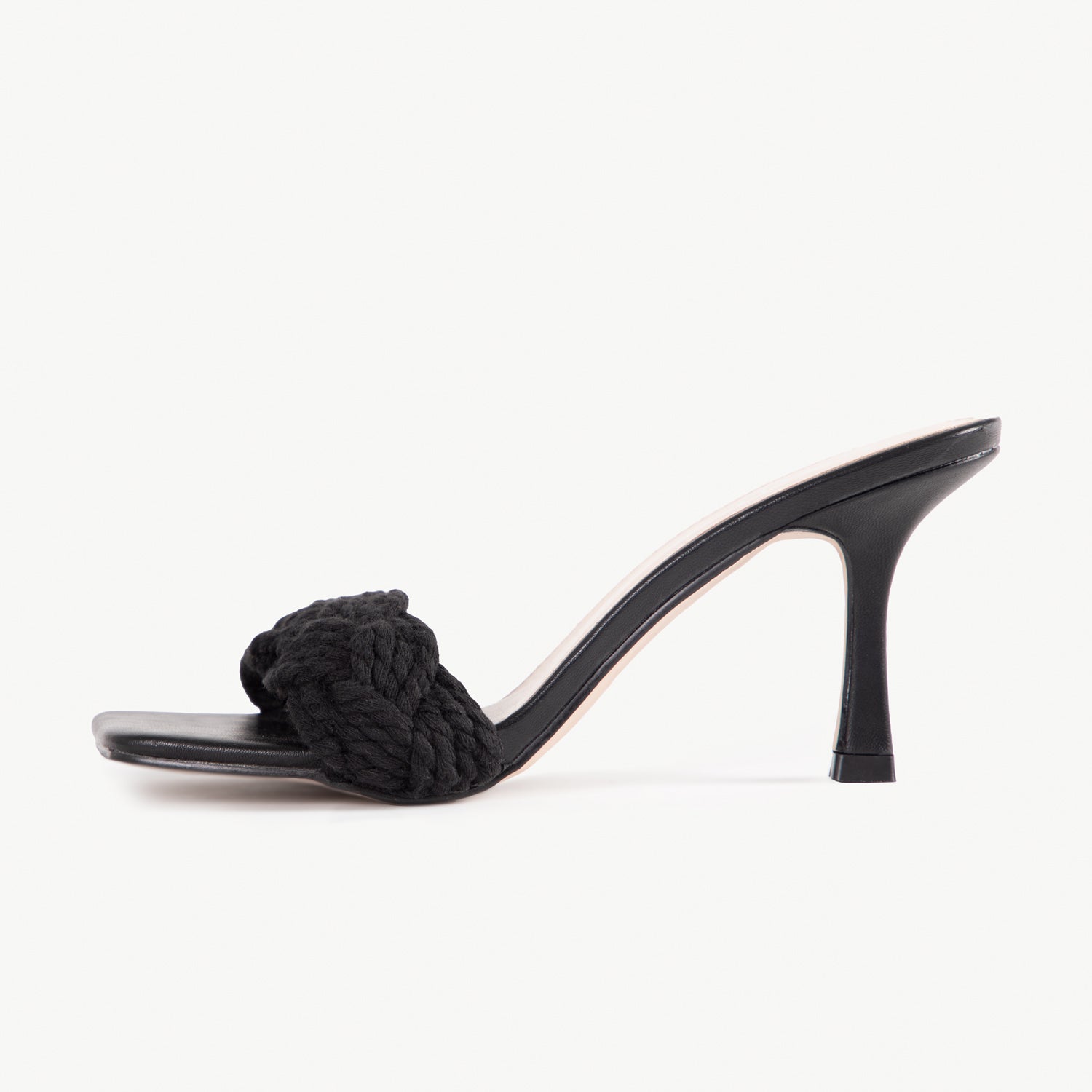 RAID Merian Heeled Mule in Black