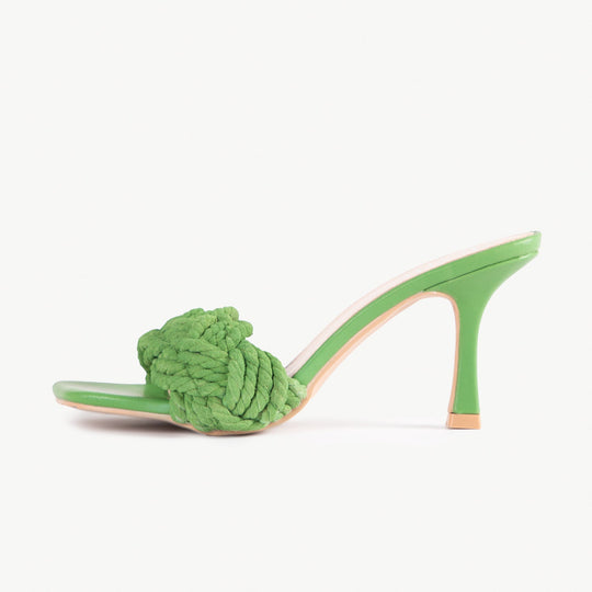 RAID Merian Heeled Mule in Sage